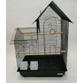Villa Top Small Bird Cage