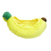 Banana Pet Bed