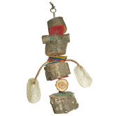 YML Bird Toys