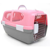 Plastic Carrier