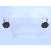 Brand New Fish Hatchery Tank