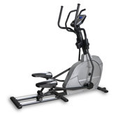 Signature Series Elliptical with Reading Rack