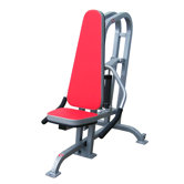 Adult Quick Circuit Commercial Torso Rotation Machine