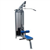 I Series Commercial High Lat/Mid Row Combination Unit