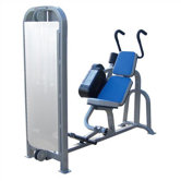 I Series Commercial Power Crunch 2500 Abdominal Station