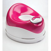 PottyPOD Cushiony