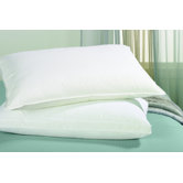 Upside Of Down Compartmented White Duck Feather Snow White Down Sleeping Pillow