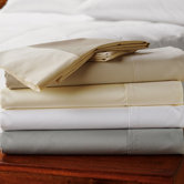 400 Thread Count Sateen Sheet Set