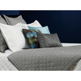 Quilted Sham