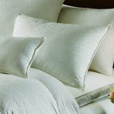 Aurora Snow White Down Pillow