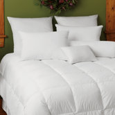 Down to Earth Comforter