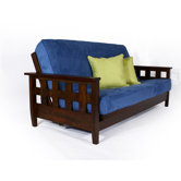 Carriage Lambton Futon Frame