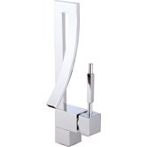 Bathroom Sink Faucets