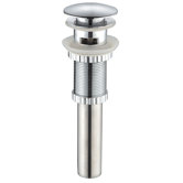 Exquisite 7.5" Pop Up Umbrella Drain