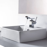 Bathroom Faucet and Sink Combinations