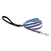 Muddy Paws 1/2" Small Dog Leash