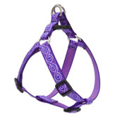 Jelly Roll 3/4" Adjustable Medium Dog Step-In Harness