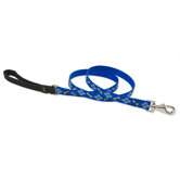 Dapper Dog 3/4" Medium Dog Leash