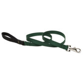 Solid Color 3/4" Medium Dog Leash