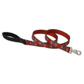 Wild West 1" Large Dog Leash