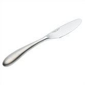 Aquatique Ice Dinner Knife