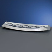 Signature Stainless Steel Tealight