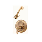 Erie Pressure Thermostatic Balance Shower Faucet