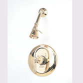 Esaro Pressure Balance Thermostatic Shower Faucet