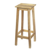 Dibs Bar Stool