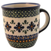 12 oz. Mug