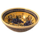 8" Serving Bowl