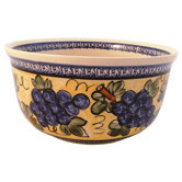 10.5"   Kitchen Bowl -