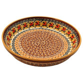 10" Pie Plate