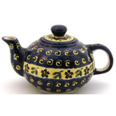14 oz Teapot - Pattern 175A