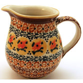 14 oz Pitcher - Pattern DU70