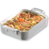 Belle Cuisine 24.75 oz. Roasting Dish