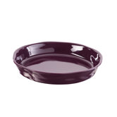 Froisses Round Flan Dish