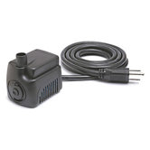 120V Electric Water Pump for MK-370 and MK-470