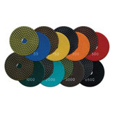 Premium Resin Polishing Discs