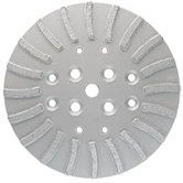 MK-1020 Turbo 10" Supreme Grinding Head