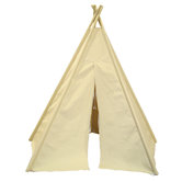 Hideaway Five Panel Teepee