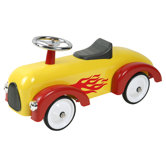 Lil' Flame Racer