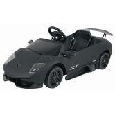 6V Lamborghini Murcielago Car