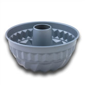 Bakers Pride Kugelhopf Pan