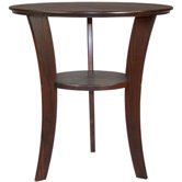 Contemporary End Table
