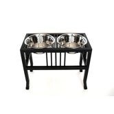 Baron 18" Double Diner