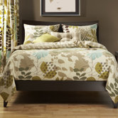 English Garden Duvet Set