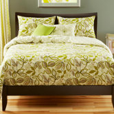 Lahaina Luau Duvet Set