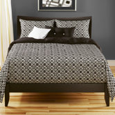 Square Root Duvet Set