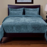 Draper Duvet Set